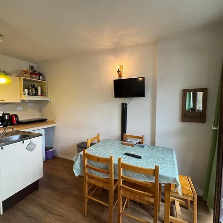 Apartmán Le Serre D Aigle *