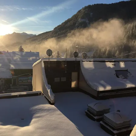 Le Serre D Aigle Apartmán *
