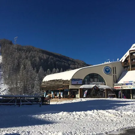 Le Serre D Aigle Apartmán