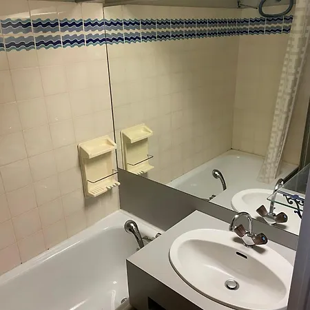Apartment Le Serre D Aigle